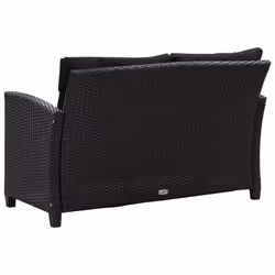 VidaXL 3095249 set mobili da esterno - Vista aggiuntiva 6