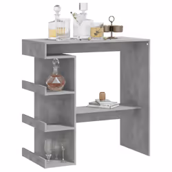 VidaXL 809453 tavolo da cucina e sala da pranzo - Vista aggiuntiva 4
