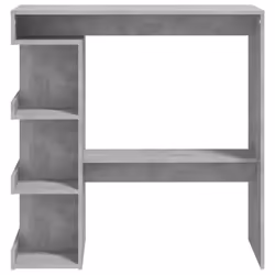 VidaXL 809453 tavolo da cucina e sala da pranzo - Vista aggiuntiva 5