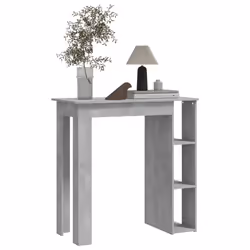 VidaXL 809462 tavolo da cucina e sala da pranzo - Vista aggiuntiva 5