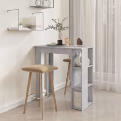 VidaXL 809462 tavolo da cucina e sala da pranzo - Vista aggiuntiva 6