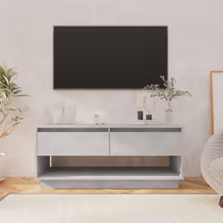 VidaXL 809489 supporto TV e sistema audio