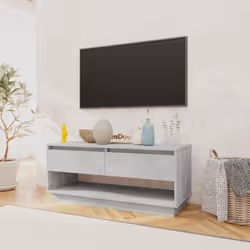 VidaXL 809489 supporto TV e sistema audio