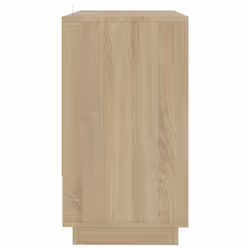 VidaXL 809542 credenza per soggiorno - Vista aggiuntiva 4