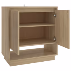 VidaXL 809542 credenza per soggiorno - Vista aggiuntiva 5