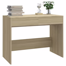 VidaXL 809560 scrivania - Vista aggiuntiva 4