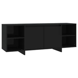 VidaXL 809585 supporto TV e sistema audio