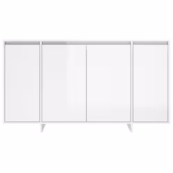 VidaXL 809599 credenza per soggiorno - Vista aggiuntiva 5