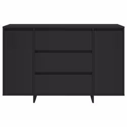 VidaXL 809612 credenza per soggiorno - Vista aggiuntiva 5