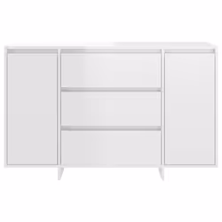 VidaXL 809617 credenza per soggiorno - Vista aggiuntiva 5