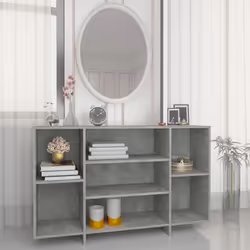 VidaXL 809624 credenza per soggiorno