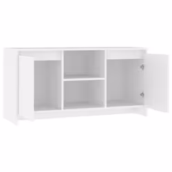 VidaXL 809791 supporto TV e sistema audio - Vista aggiuntiva 5
