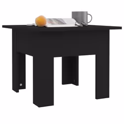 VidaXL 810236 tavolino da caffè, comodino e consolle da soggiorno - Vista aggiuntiva 4