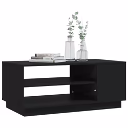 VidaXL 810281 tavolino da caffè, comodino e consolle da soggiorno - Vista aggiuntiva 4