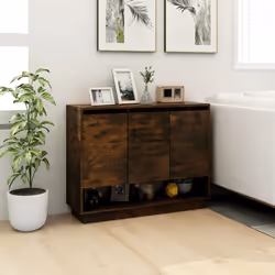 VidaXL 812987 credenza per soggiorno