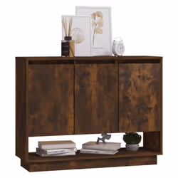 VidaXL 812987 credenza per soggiorno - Vista aggiuntiva 4