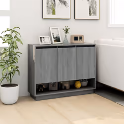 VidaXL 812988 credenza per soggiorno