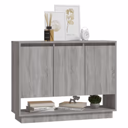 VidaXL 812988 credenza per soggiorno - Vista aggiuntiva 4