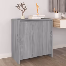 Questa credenza è una perfetta aggiunta decorativa e funzionale al vostro arredamento attuale. Questa credenza presenta una s ...