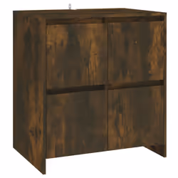 VidaXL 813011 credenza per soggiorno - Vista aggiuntiva 2