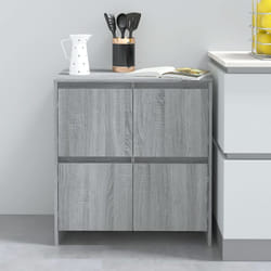 VidaXL 813012 credenza per soggiorno