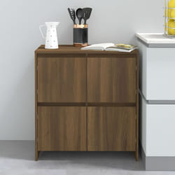 VidaXL 813013 credenza per soggiorno