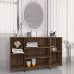 VidaXL 813067 credenza per soggiorno