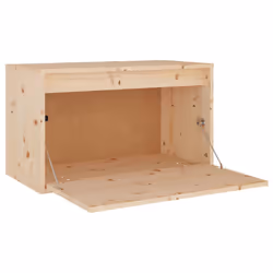 VidaXL 813445 scaffale Pino - Vista aggiuntiva 7