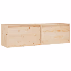 VidaXL 813446, Pino, 60 kg, 600 mm, 300 mm, 350 mm, 2 pz
