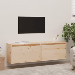 VidaXL 813446 scaffale Pino