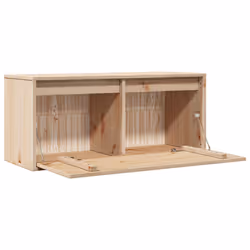 VidaXL 813455 scaffale Pino - Vista aggiuntiva 6