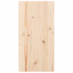 VidaXL 813485 scaffale Pino - Vista aggiuntiva 6