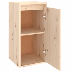 VidaXL 813485 scaffale Pino - Vista aggiuntiva 7