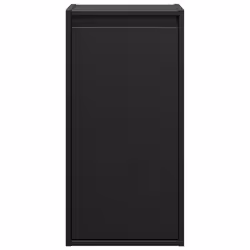 VidaXL 813494 scaffale Pino Nero - Vista aggiuntiva 5