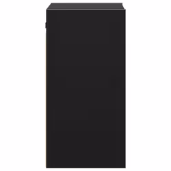 VidaXL 813494 scaffale Pino Nero - Vista aggiuntiva 8