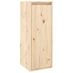 VidaXL 813495 scaffale Pino