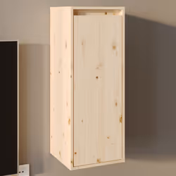 VidaXL 813495 scaffale Pino