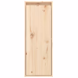 VidaXL 813495 scaffale Pino - Vista aggiuntiva 6