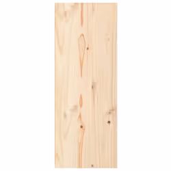 VidaXL 813495 scaffale Pino - Vista aggiuntiva 7