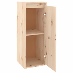 VidaXL 813496 scaffale Pino - Vista aggiuntiva 7