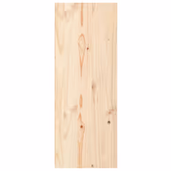 VidaXL 813496 scaffale Pino - Vista aggiuntiva 8