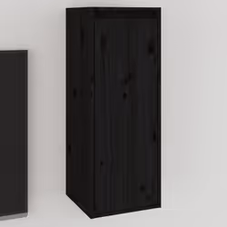 Questo pensile in legno è pensato per essere un'estensione decorativa e pratica del vostro arredamento. Potete anche usarlo c ...