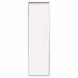 VidaXL 813508 scaffale Pino Bianco - Vista aggiuntiva 5