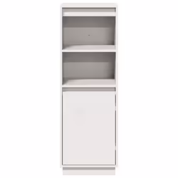 VidaXL 813516 credenza per soggiorno - Vista aggiuntiva 4