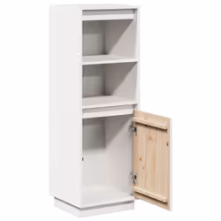 VidaXL 813516 credenza per soggiorno - Vista aggiuntiva 5