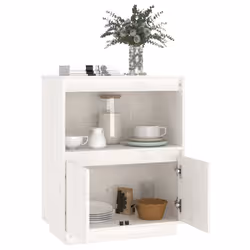 VidaXL 813521 credenza per soggiorno - Vista aggiuntiva 4