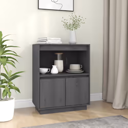 VidaXL 813522 credenza per soggiorno