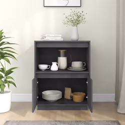 VidaXL 813522 credenza per soggiorno