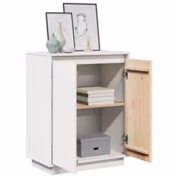 VidaXL 813346 credenza per soggiorno - Vista aggiuntiva 5