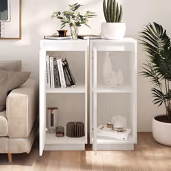 VidaXL 813353 credenza per soggiorno
